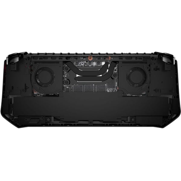 MSI Claw A1M-052US (Intel Core Ultra 5-135H, 16GB LPDDR5 RAM, 512GB NVMe SSD
