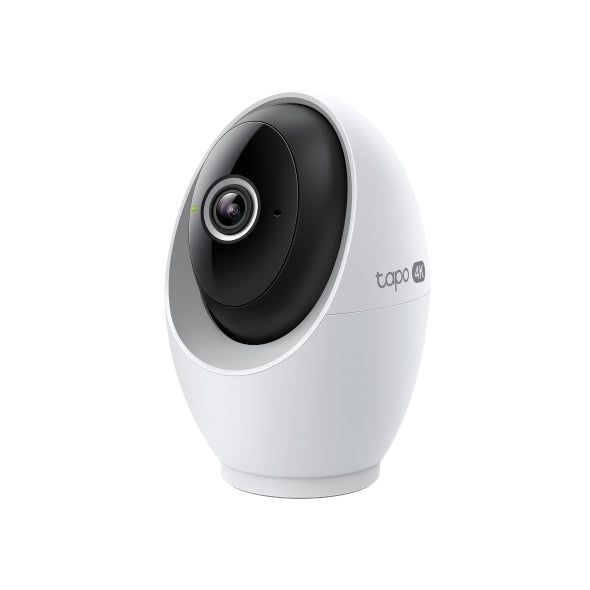 Tapo C260 4K Ultra HD AI Camera Face Recognition & Dual-Band Wi-Fi