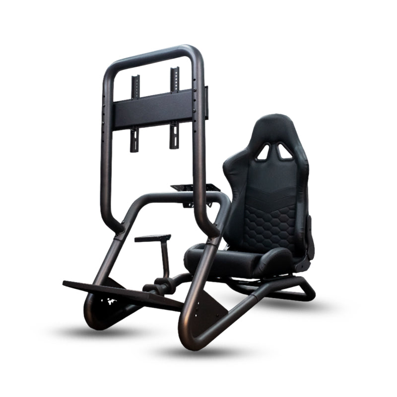 Racing Legend Gaming Cockpit - SIM-RLSET-01