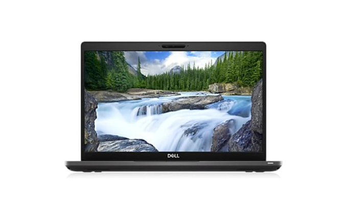 Dell Latitude 5401 Laptop 14 - Intel Core i5 9th Gen - i5-9300H - Quad Core 4.1Ghz - 512GB SSD - 16GB RAM - 1366x768 HD - Windows 10 Pro (Refurbished)