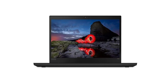 Lenovo ThinkpPad T495 Laptop Non Touchscreen 14" AMD Ryzen 5 Pro 3500U Processor @2.10 16GB RAM 256GB SSD (Refurbished)