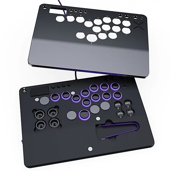 Victrix™ Pro KO™ Leverless Fight Stick