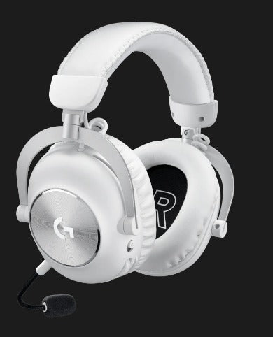 LOGITECH PRO X 2 LIGHTSPEED-WHITE