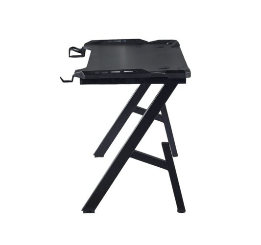 GCR Gaming V2 Y Shape Table With RGB (Size: 120x56x75 CM)