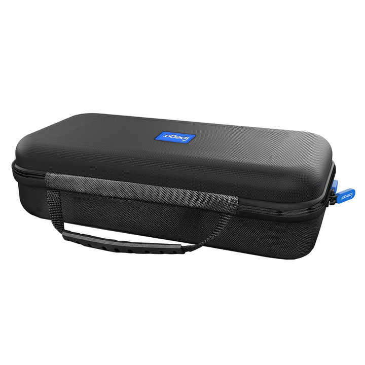 ipega PS5 Portal Handheld Hard Bag | PlayStation Portal Remote Player Storage Case Travel Bag