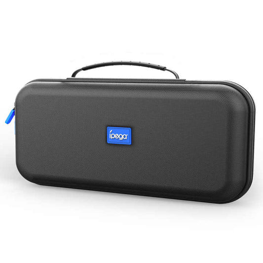 ipega PS5 Portal Handheld Hard Bag | PlayStation Portal Remote Player Storage Case Travel Bag
