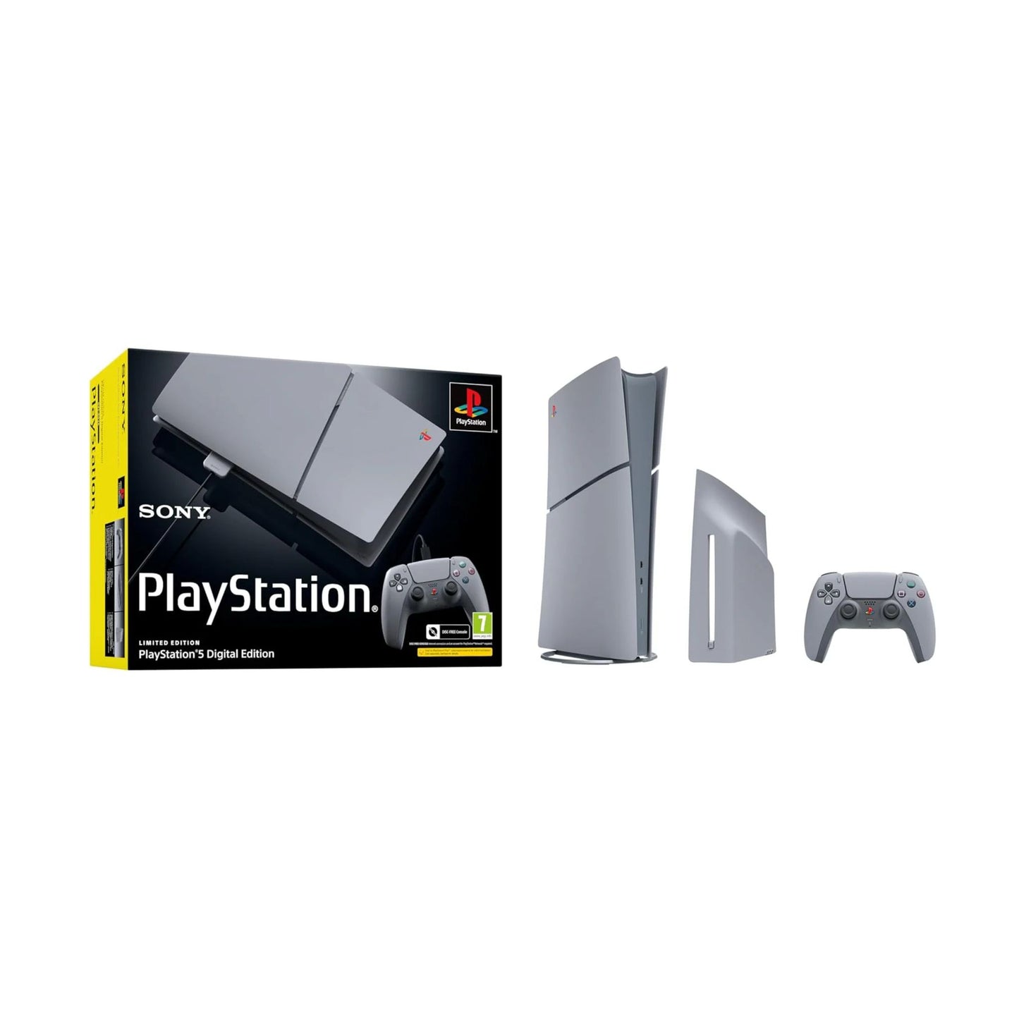 PlayStation5 Digital 30th Anniversary Edition