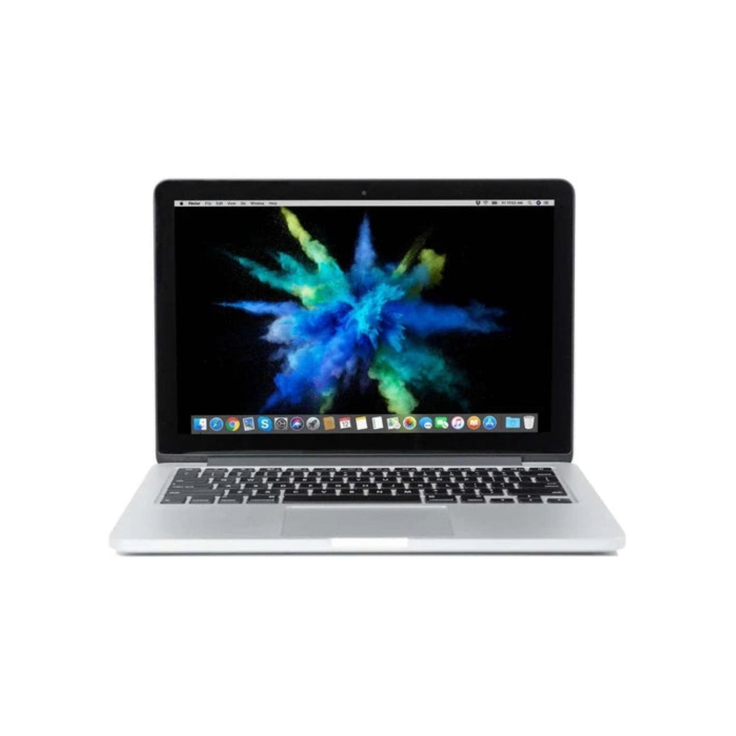 Apple MacBook Pro 13" (2015) Intel Core i5, 16GB RAM, 512GB SSD Refurbished