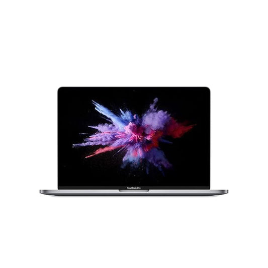 Apple 2019 MacBook Pro with 1.7GHz Intel Core i7 (13 inch, 16GB RAM, 512GB SSD Storage Space Gray (Refurbished)