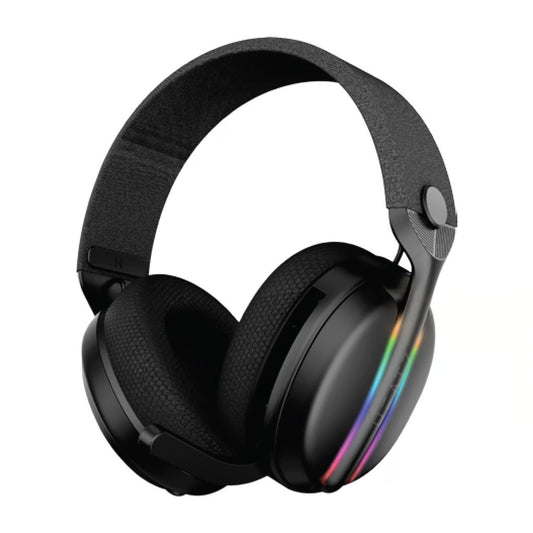 Heatz Wireless Gaming Headset 4X-ZG29 Black