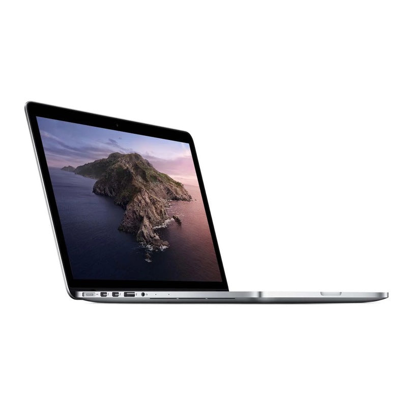 Apple MacBook Pro 13" (2015) Intel Core i5, 16GB RAM, 512GB SSD Refurbished