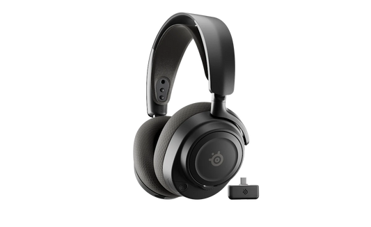 SteelSeries Arctis Nova 7 Wireless Gen 2