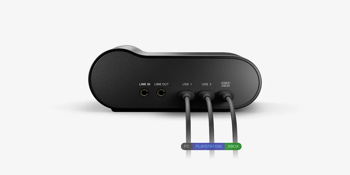 SteelSeries Arctis Nova Pro Omni Wireless Gaming Headset Black