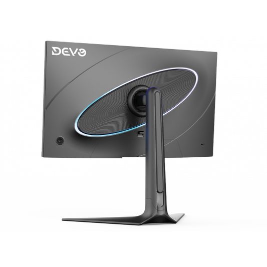 Devo Gaming monitor - DQI27180 - 27" Fast IPS 2K 180Hz 0.5ms