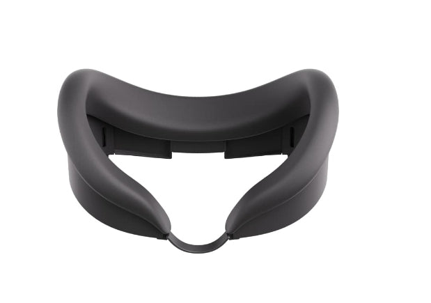 Meta Quest 3 Silicone Facial Interface
