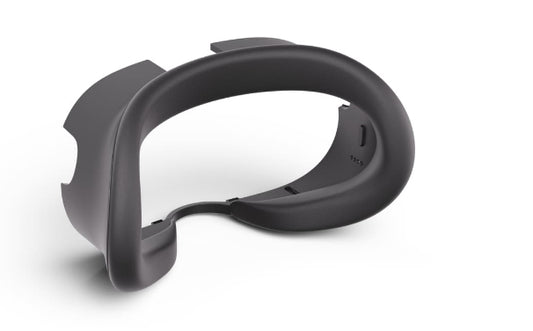 Meta Quest 3 Silicone Facial Interface