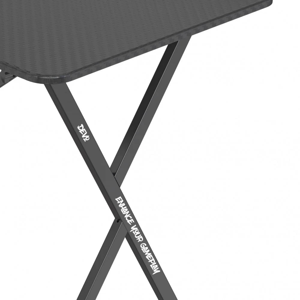 Devo Gaming table - Basic Attention