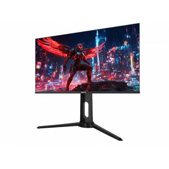 Devo Gaming monitor - DFI27165 - 27" Fast IPS FHD 165Hz 0.5ms