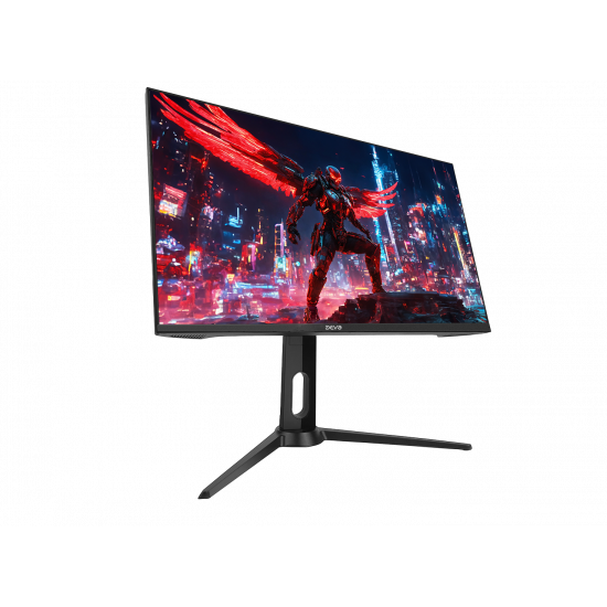 Devo Gaming monitor - DFI27165 - 27" Fast IPS FHD 165Hz 0.5ms