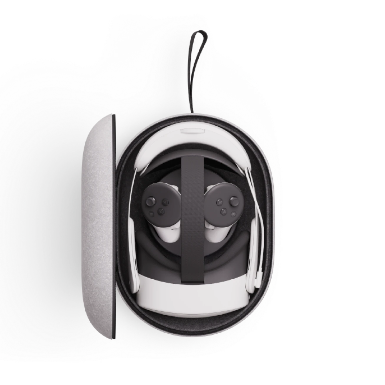 Meta Quest 3/3S Carrying Case