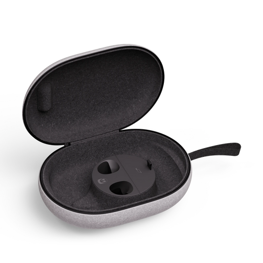 Meta Quest 3/3S Carrying Case