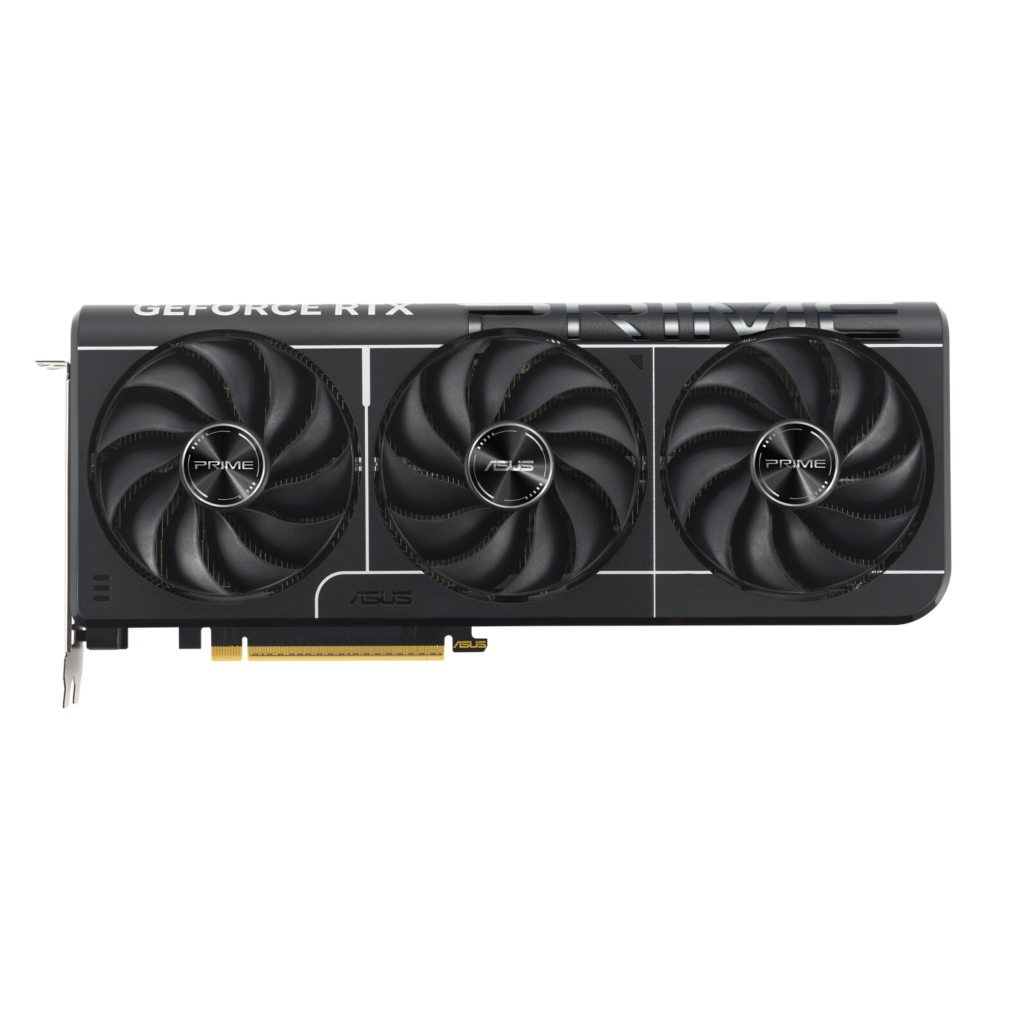 Asus PRIME GeForce RTX 5080 16GB GDDR7 OC Edition PRIME-RTX5080-O16G PCI-Express 5.0 DLSS 4.0 Video Card