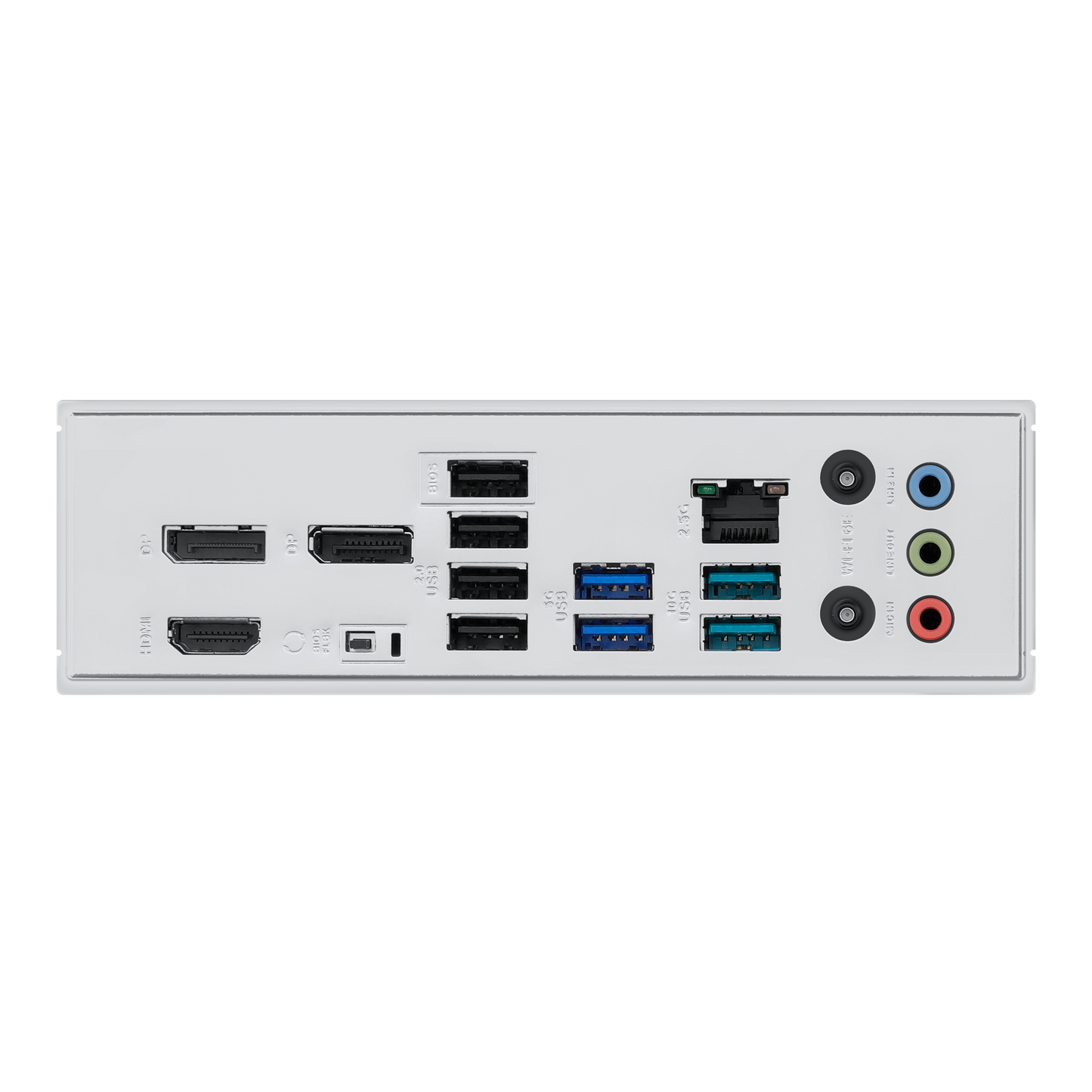 ASUS PRIME B850M-A WIFI, AMD mATX Motherboard, DDR5 Slot, PCIe 5.0 Ready, 3 M.2 Slots, Wi-Fi 6E, 2.5GB Realtek Ethernet, DisplayPort, HDMI, USB-C Front 5Gbps, BIOS FlashBack, Aura Sync