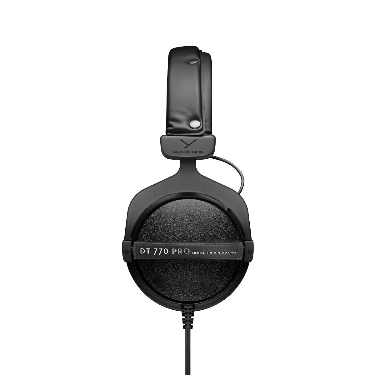 Beyerdynamic DT 770 PRO Black Edition 250Ω Closed-Back Studio Headphones