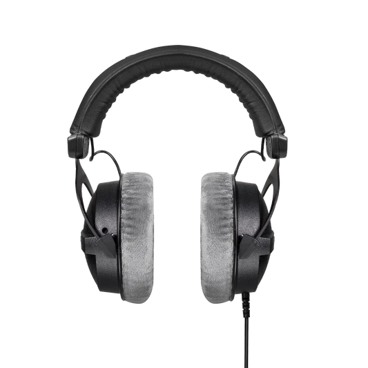 Beyerdynamic DT 770 PRO 80 Ohm Closed-Back Reference Headphones Games Corner