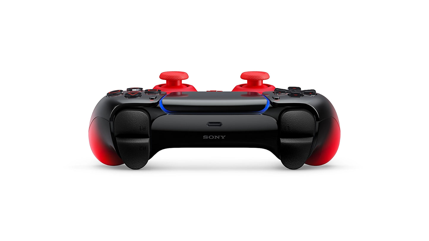 DualSense® Wireless Controller - Techno Red - For PS5,
