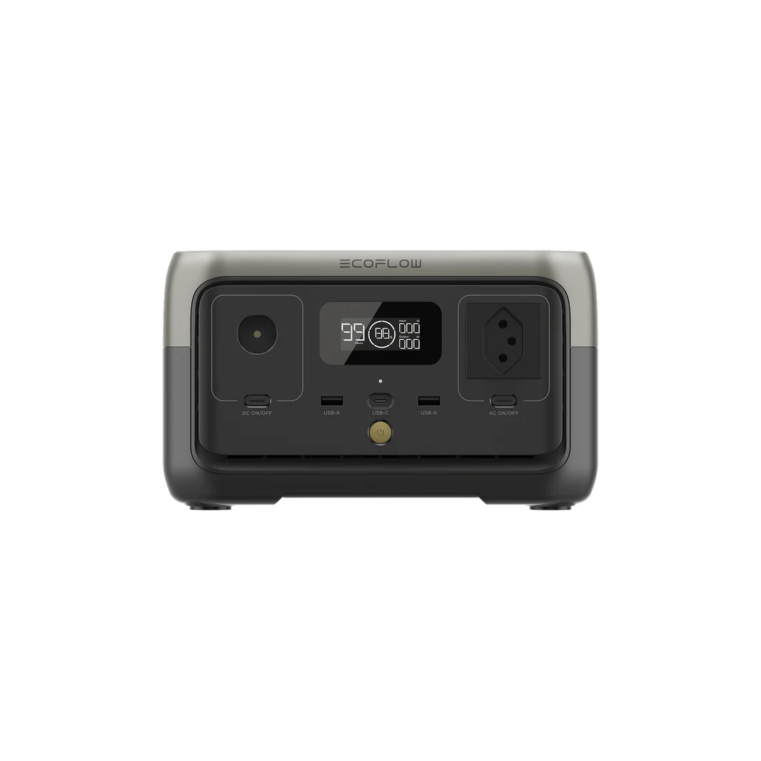 EcoFlow RIVER 2 Portable Power Station