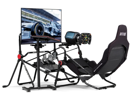 Next Level Racing Formula Lite Pro (NLR-S038)