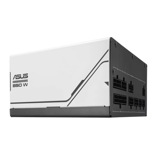 Asus Prime 850W 80 Plus Gold Atx 3.1 Fully Modular Power Supply