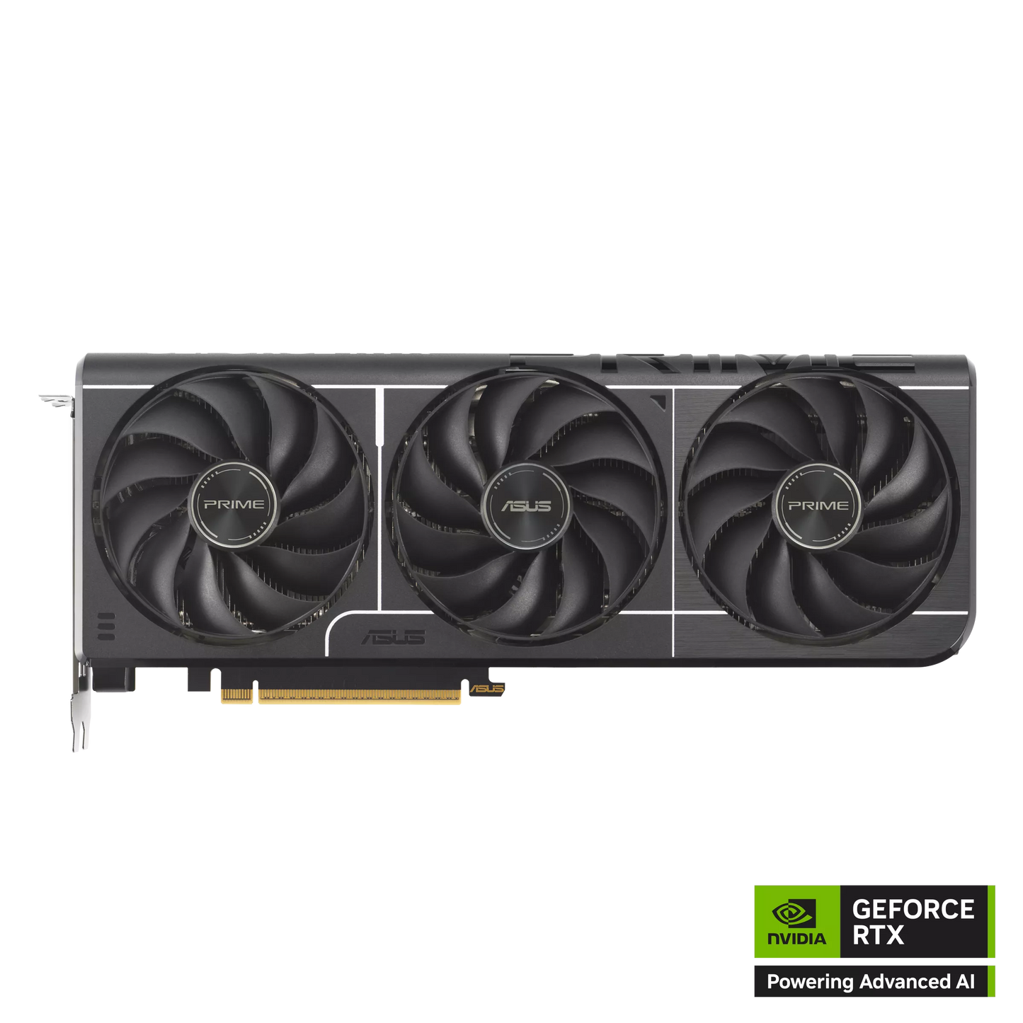 ASUS PRIME GeForce RTX™ 5060 Ti 16GB GDDR7