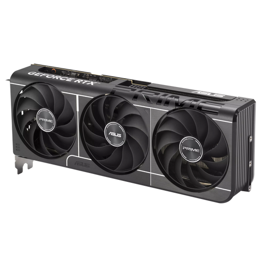 ASUS PRIME GeForce RTX™ 5060 Ti 16GB GDDR7 Games Corner