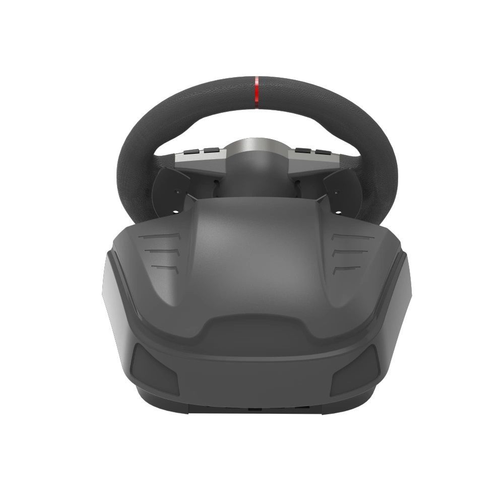 Racing game Steering Wheel For Xbox One/ Series X & S /PS4 /PS3/Switch/PC