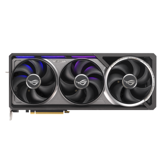 ASUS ROG Astral GeForce RTX™ 5090 32GB GDDR7 OC Edition-90YV0LW0-M0NA00 Games Corner