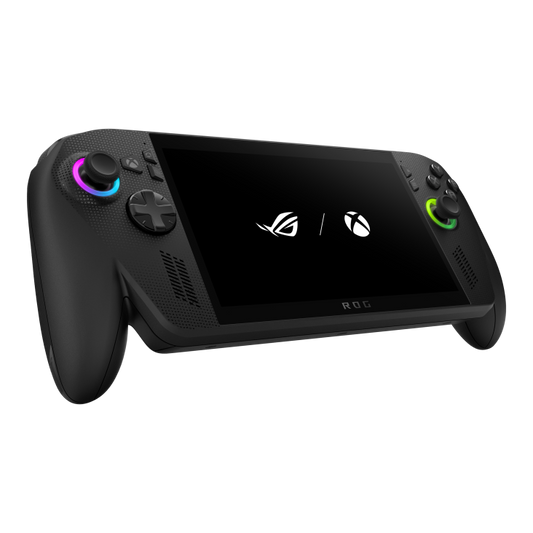 ROG Xbox Ally X (2025) RC73XA Gaming Handheld PC - Games Corner