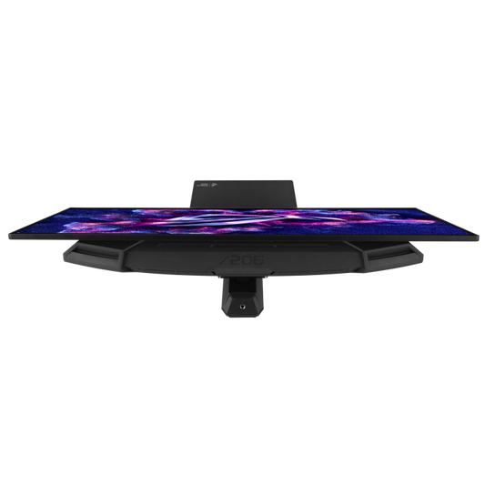 ASUS ROG Strix OLED XG27ACDMS 27" QHD QD-OLED Gaming Monitor,280Hz,0.03ms,HDR-90LM0B60-B01371 Games Corner