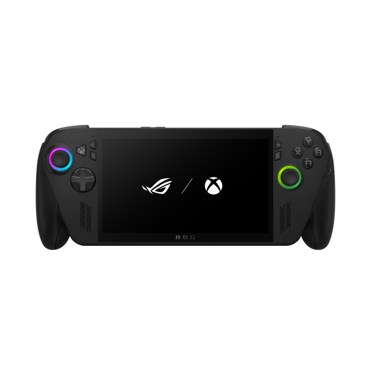 ROG Xbox Ally X (2025) RC73XA Gaming Handheld PC (Pre Order)