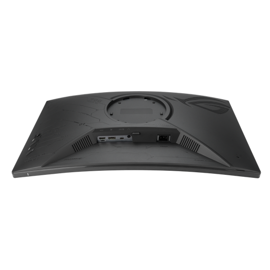 ASUS ROG Strix XG27WCMS 27" QHD Curved Gaming Monitor 280Hz 1ms Fast VA-90LM09Y1-B01370 Games Corner