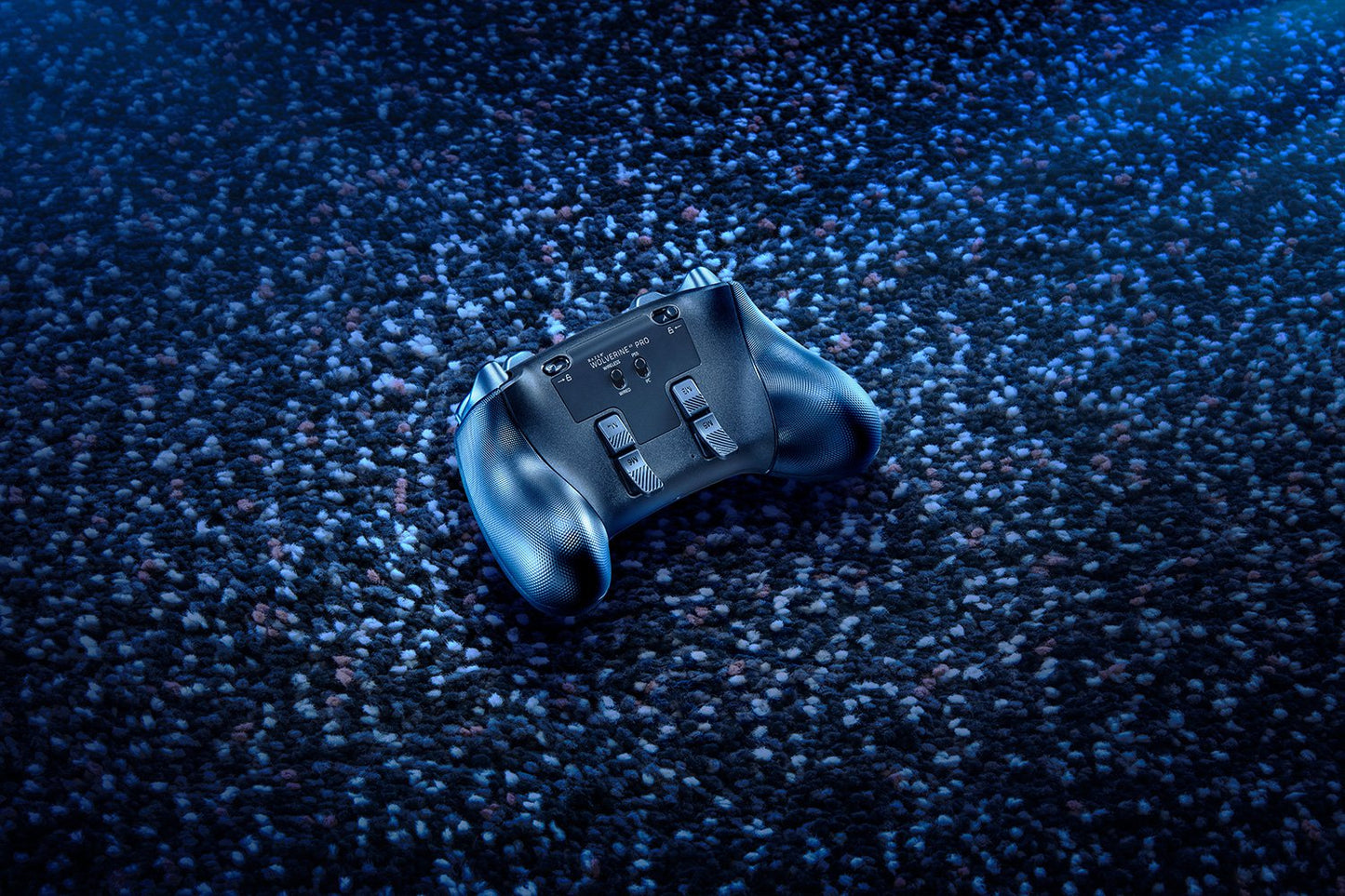 Razer Wolverine V2 Pro Wireless Gaming Controller for PS5,PC