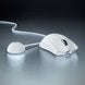 Razer Viper V4 Pro - White Ultra-lightweight Wireless Symmetrical Esports Gaming Mouse