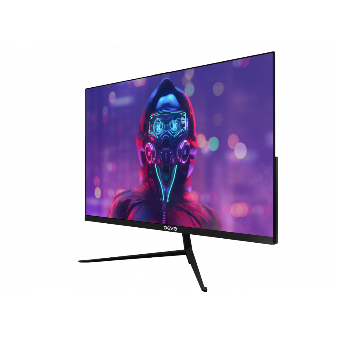Devo Gaming monitor - DFI24165 - 24" IPS FHD 165hz 0.5ms