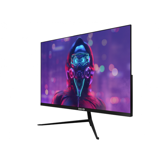 Devo Gaming monitor - DFI24165 - 24" IPS FHD 165hz 0.5ms