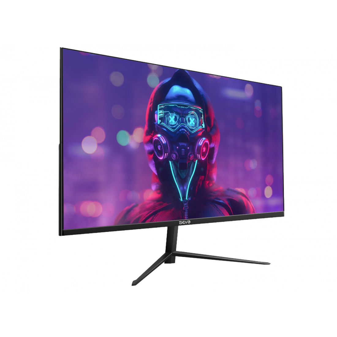 Devo Gaming monitor - DFI24165 - 24" IPS FHD 165hz 0.5ms
