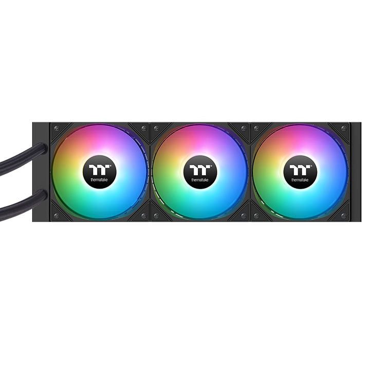 Thermaltake LA360-S ARGB 360mm CPU Liquid Cooler