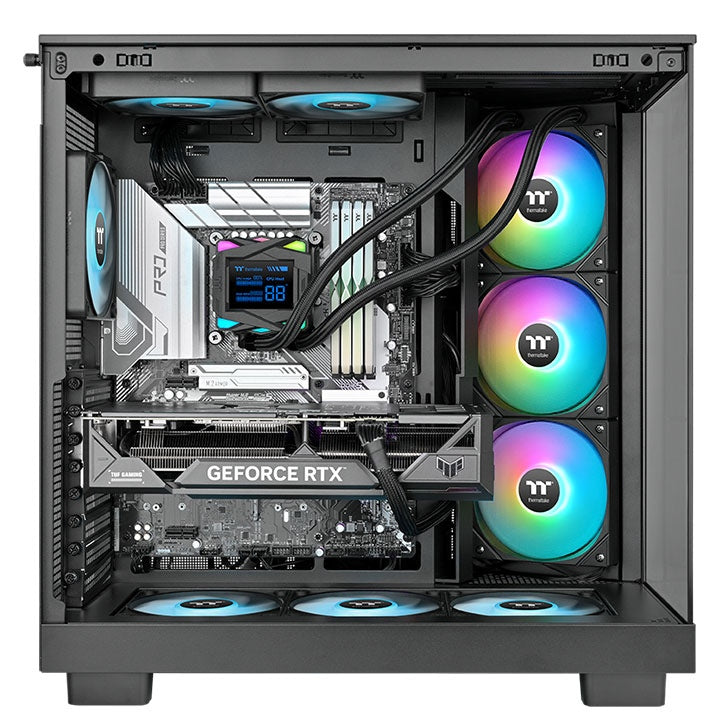 Thermaltake LA360-S ARGB 360mm CPU Liquid Cooler