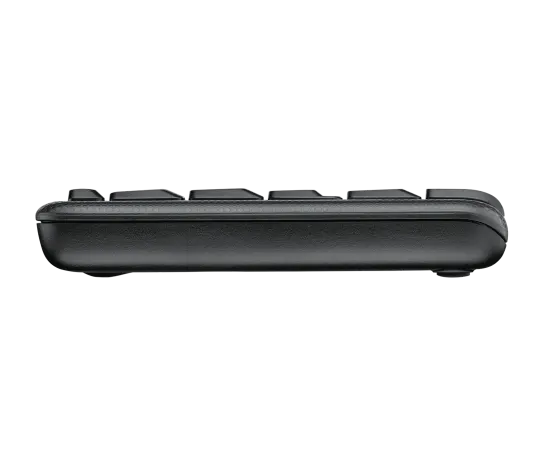 Logitech MK220 Wireless Keyboard and Mouse Combo(Arabic)