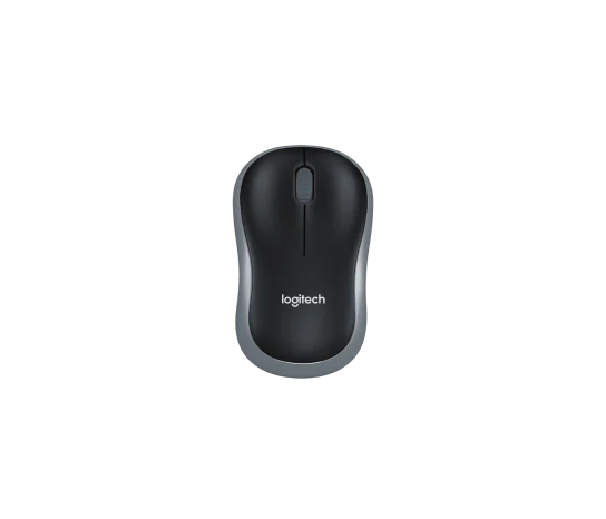 Logitech Wireless Combo MK270 Arabic